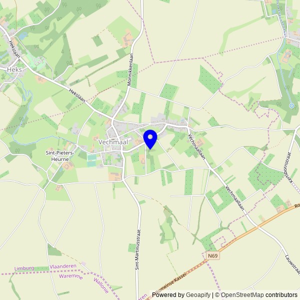 Map Photo